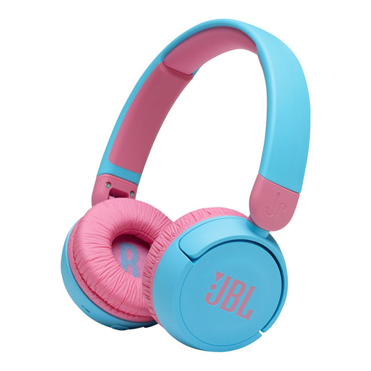 JBL Jr310 Kids on ear Wireless Headphones
