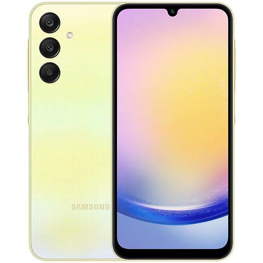 Samsung Galaxy A25 6-128GB