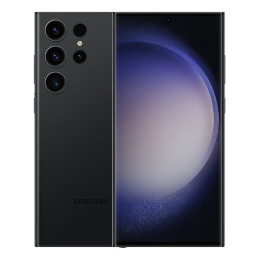 Samsung Galaxy S23 Ultra 12-256GB ( Middle East Region )
