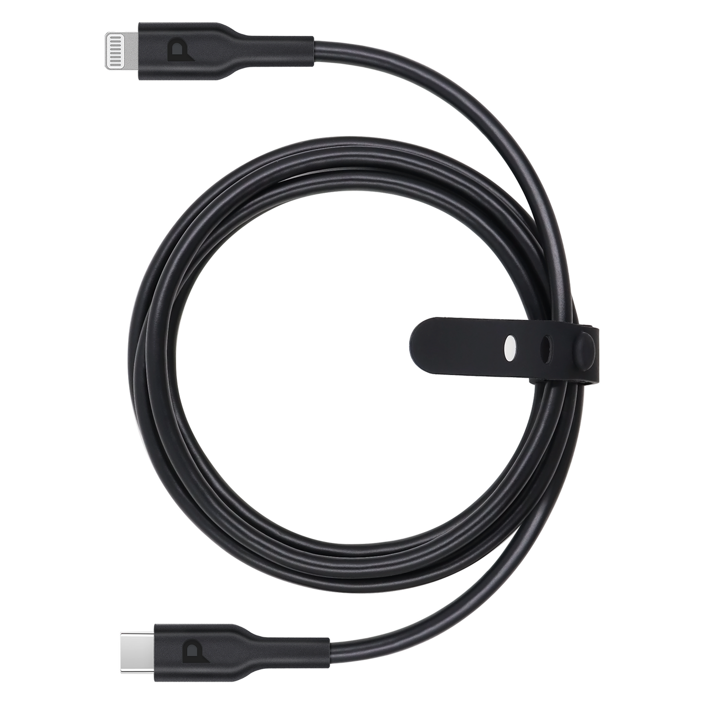 Powerology Mfi Cable Type-C to Lightning 20W 1.2M