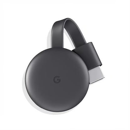 Google Chromecast 3d Generation