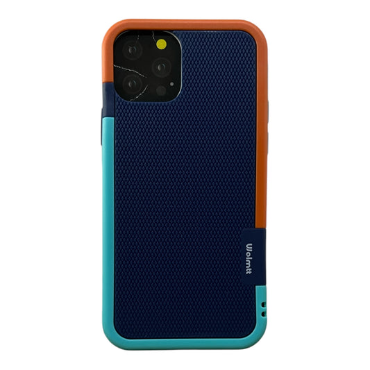 iPhone 12/12Pro Wolmit Back Cover