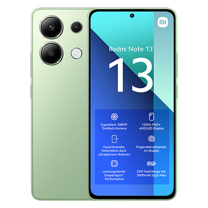 Redmi Note 13 8-256GB