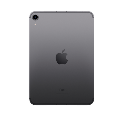 iPad Mini 6 64GB Wifi Only