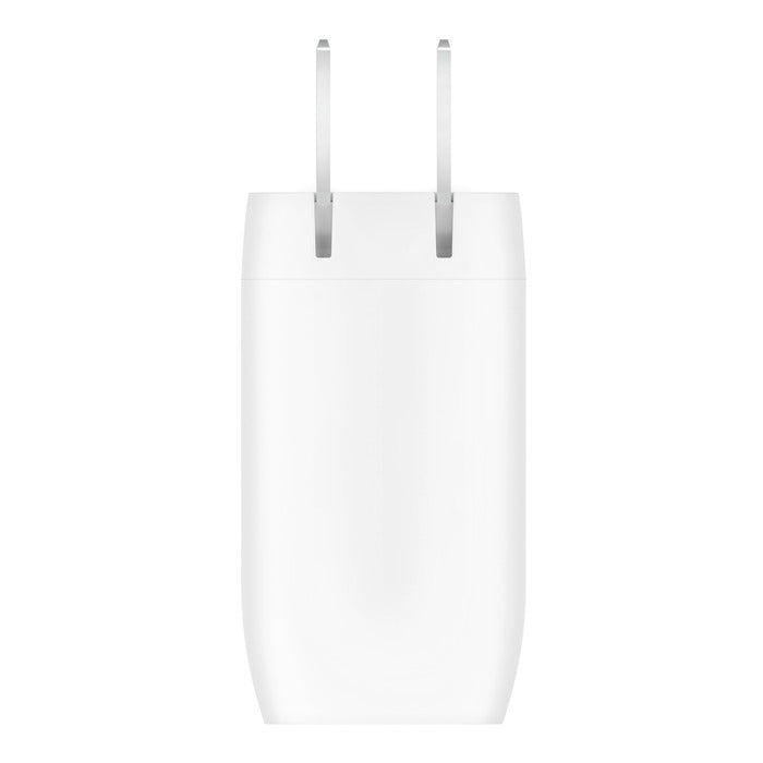 Belkin BoostCharge Pro USB-C® Wall Charger with PPS 60W