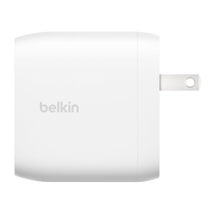 Belkin BoostCharge Pro USB-C® Wall Charger with PPS 60W