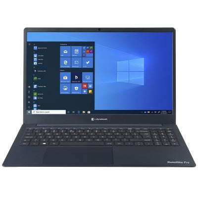 Toshiba Satellite Dynabook Pro L50-J-12G Core i7 1165G7 8GB/256ssD+1TB HDD Laptop