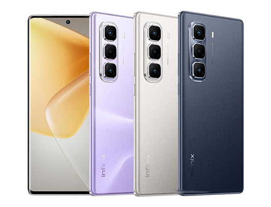 Infinix HOT 50 PRO+ Plus