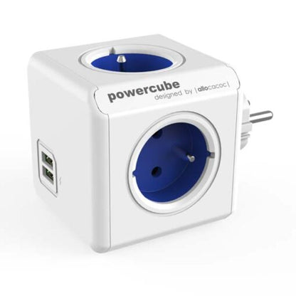 PowerCube Original USB Type DE