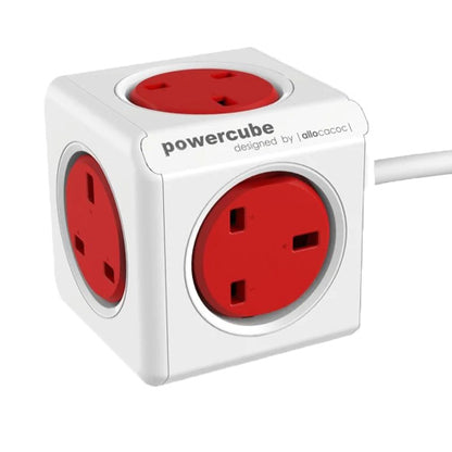 PowerCube Extended UK