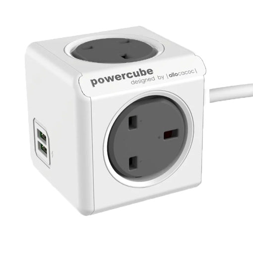 PowerCube Extended UK