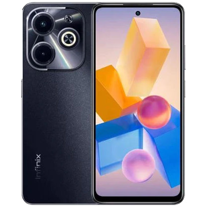 Infinix Hot 40I 8+8-128GB