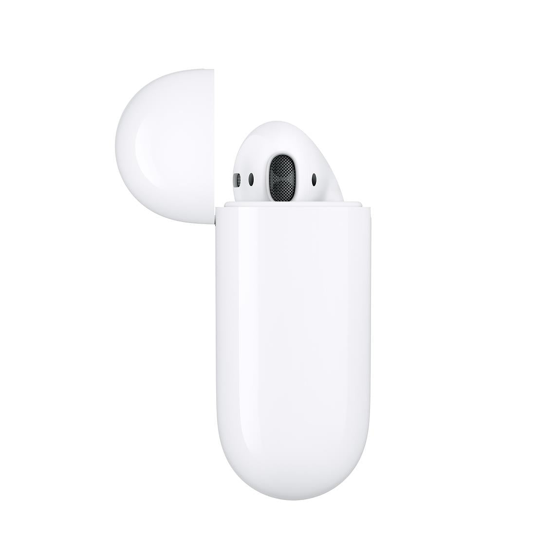 Airpods 2nd Generation