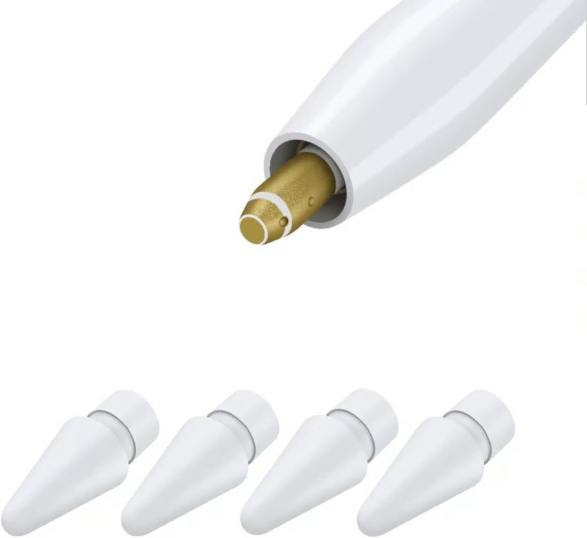 Apple Pencil Tips - 4 pack