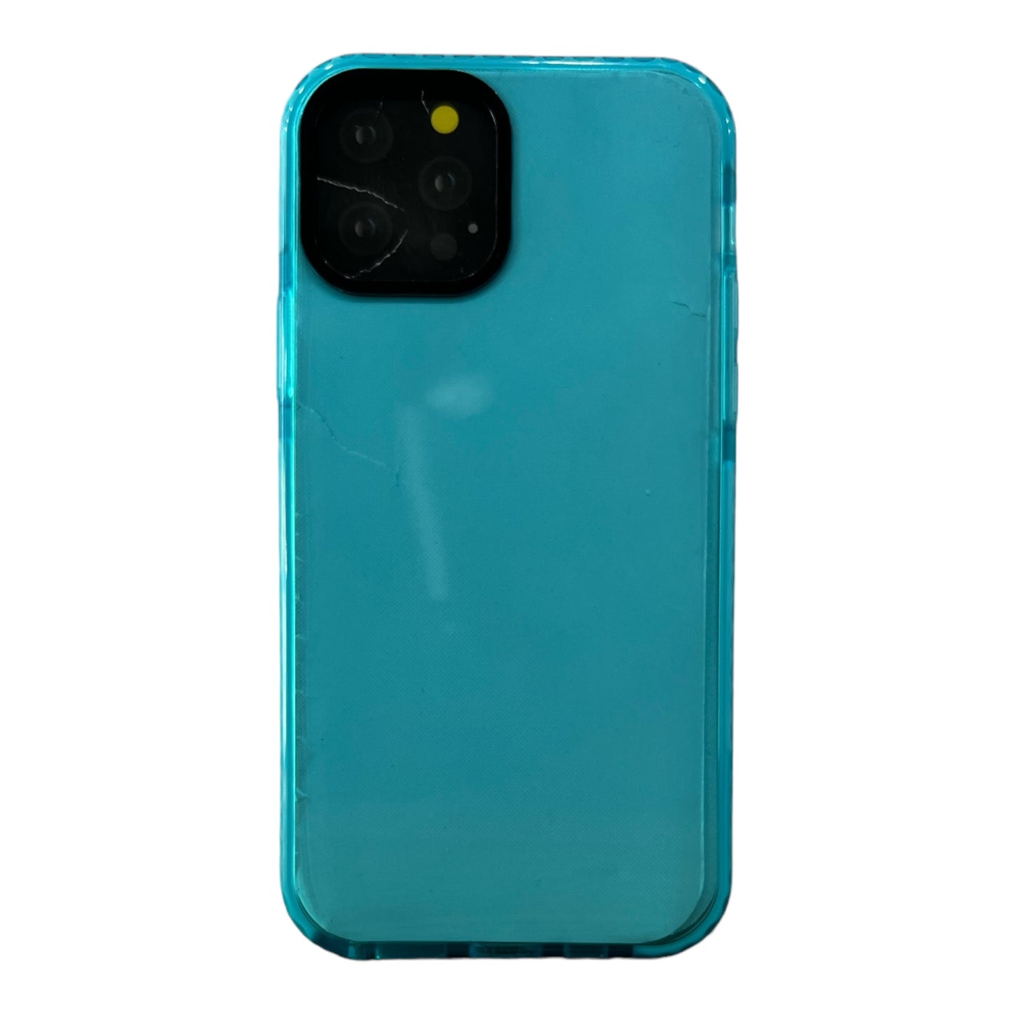 iPhone 12/12Pro Fashion Case Back Cover