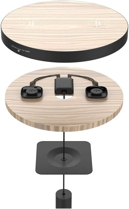 Mili Wireless Charging Table