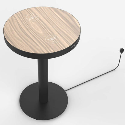 Mili Wireless Charging Table