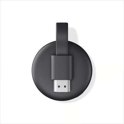 Google Chromecast 3d Generation