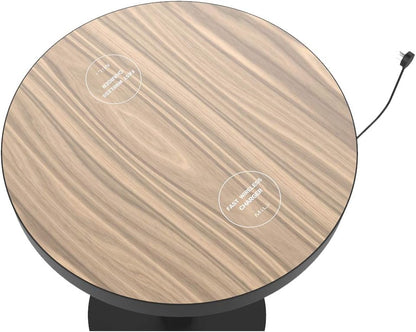 Mili Wireless Charging Table