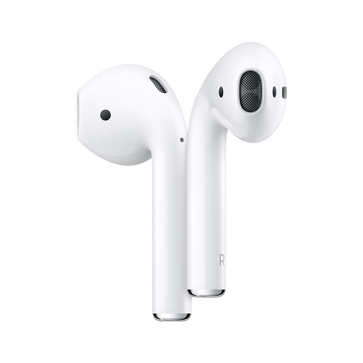 Airpods 2nd Generation