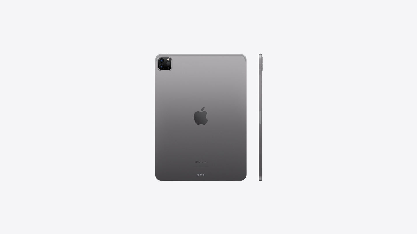 iPad Pro 12.9 inch (2022) 128GB Wifi Only