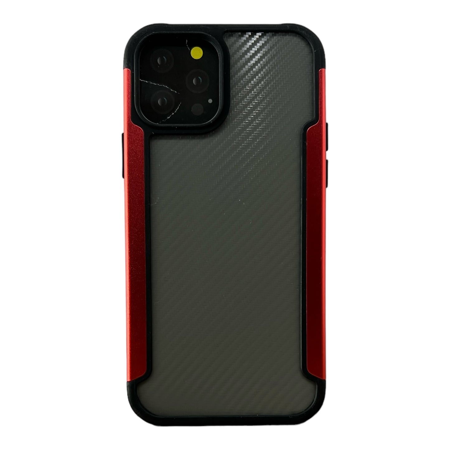 iPhone 12/12Pro Huanmin Back Cover