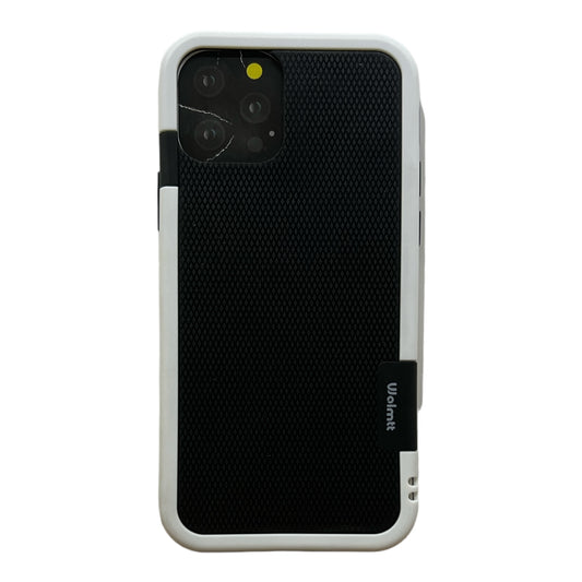 iPhone 12/12Pro Wolmit Back Cover