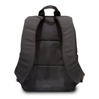 Bmw Compact Carbon Tricolor Computer Backpack 15"