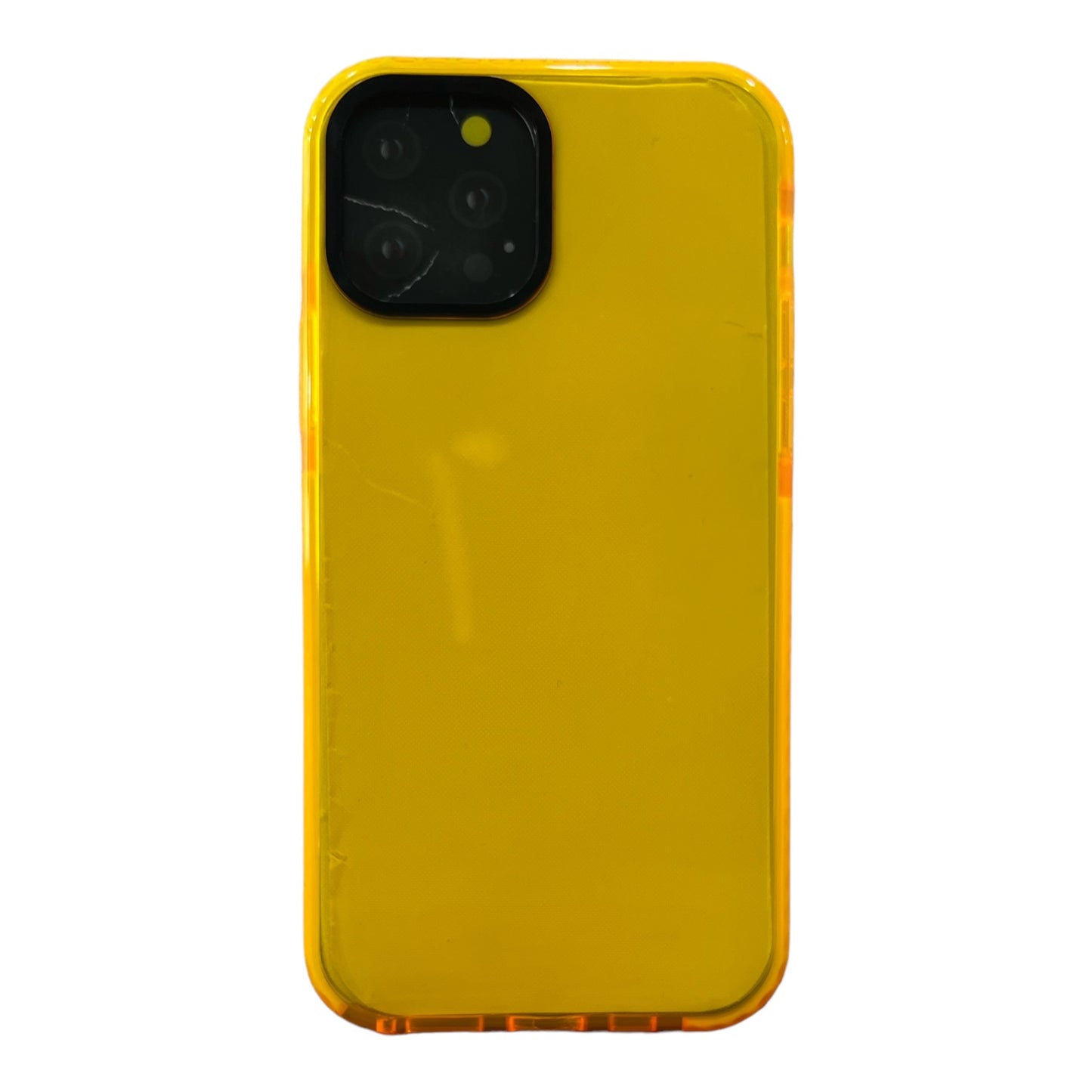 iPhone 12/12Pro Fashion Case Back Cover