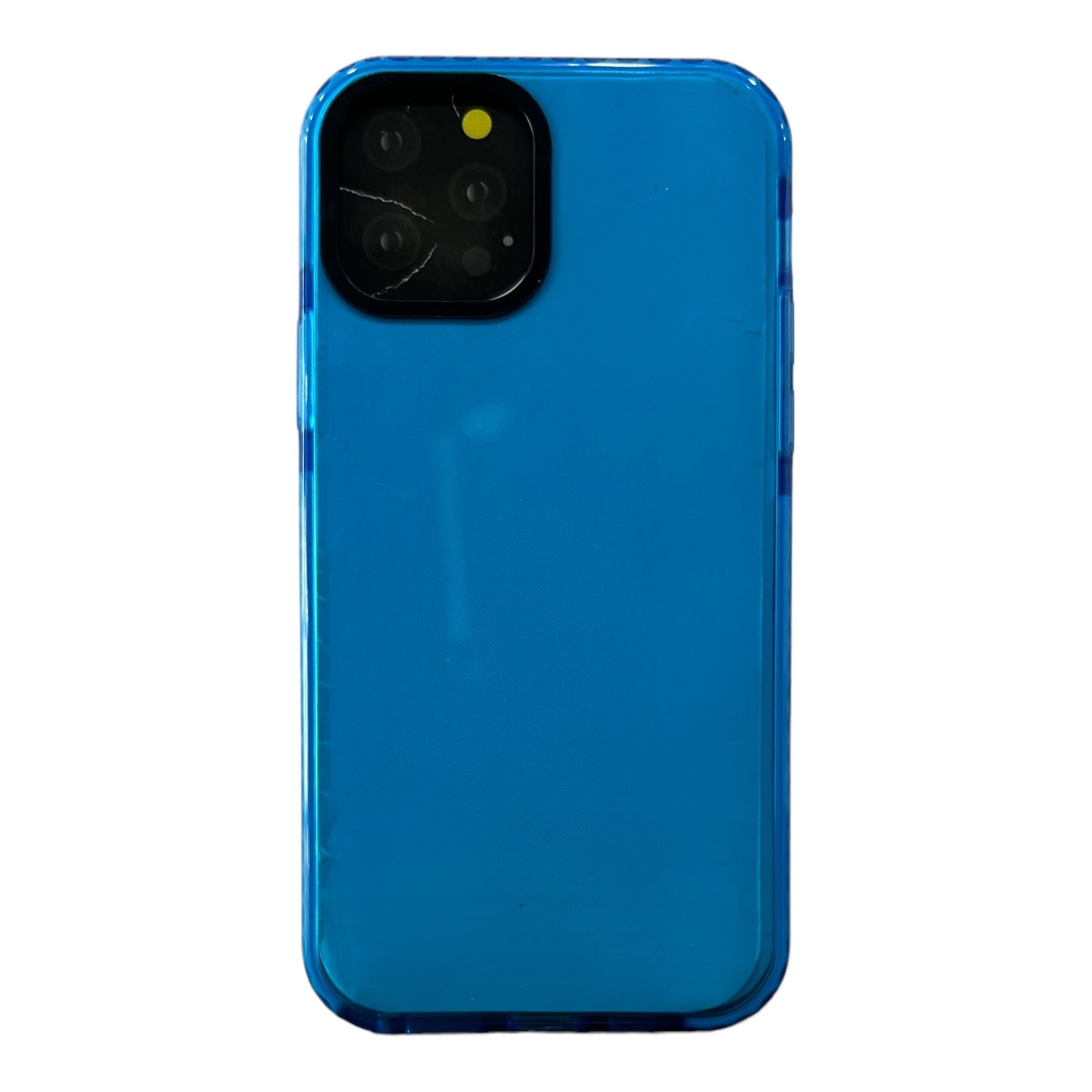 iPhone 12/12Pro Fashion Case Back Cover