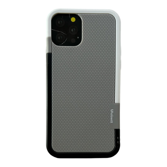 iPhone 12/12Pro Wolmit Back Cover