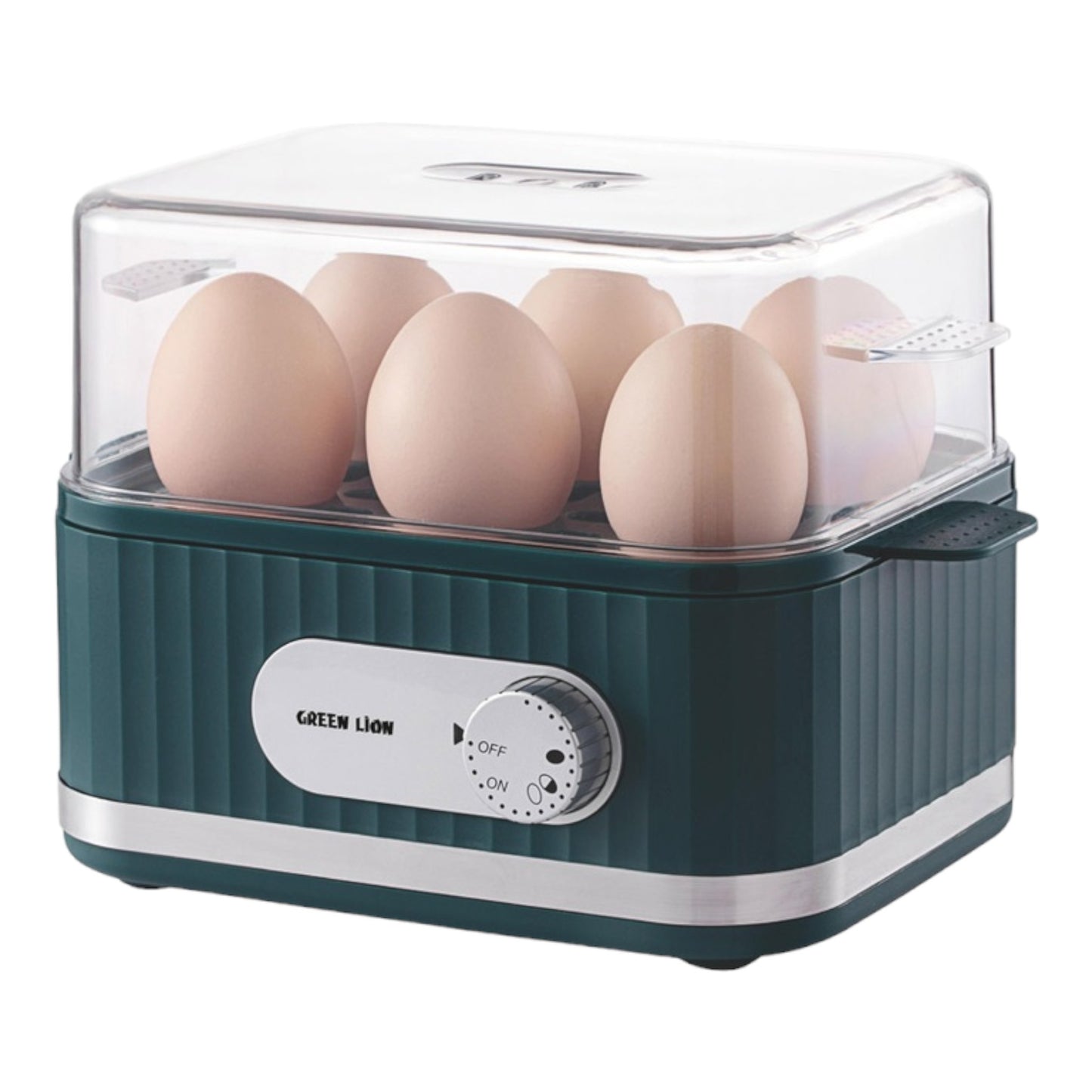 Green Lion Smart Egg Cooker