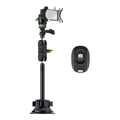 Green Lion Ultimate Holder Pro with Suction Cup Mount 4.5 - 7.2 Inches