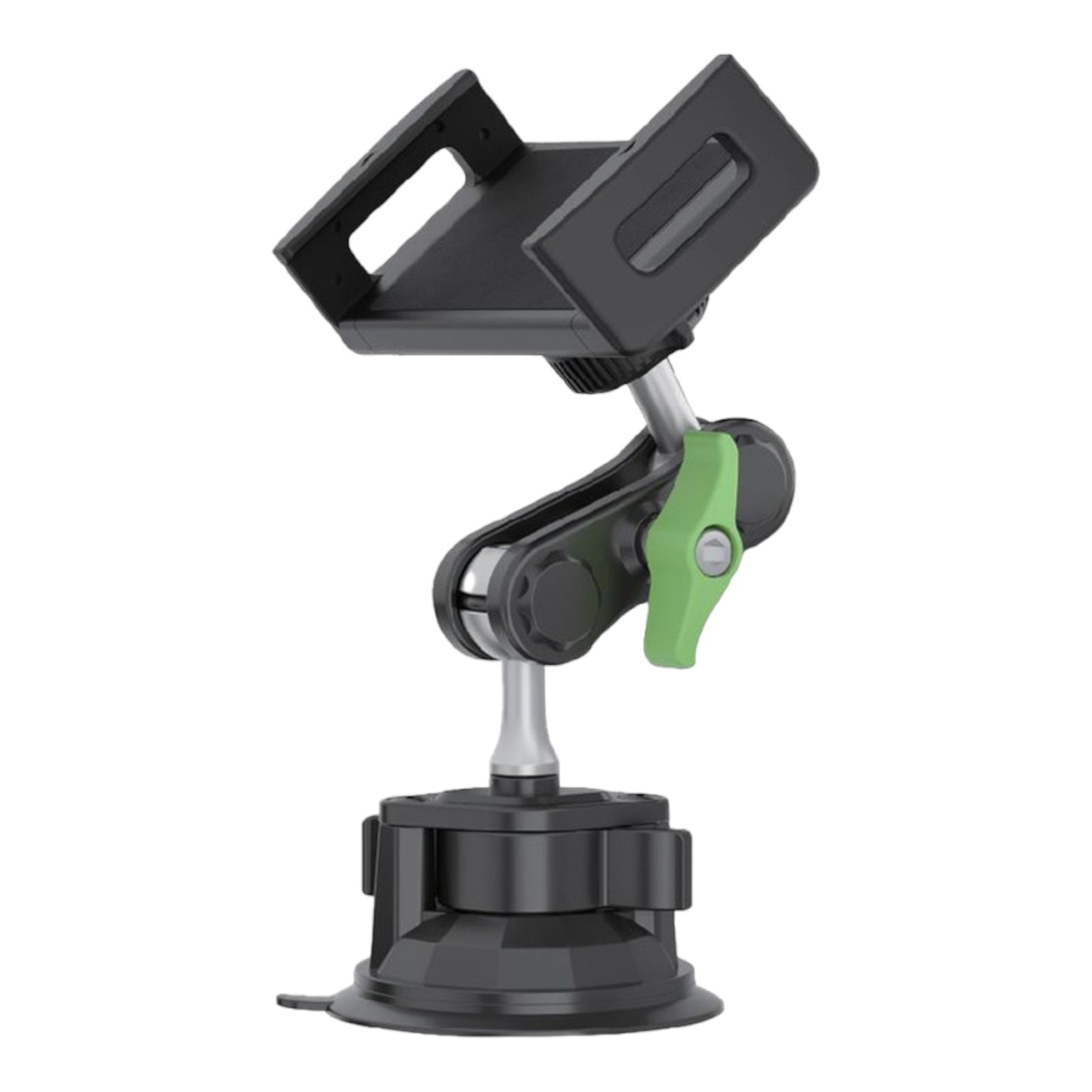 Green Lion Ultimate Tablet Holder With Suction Cup Mount