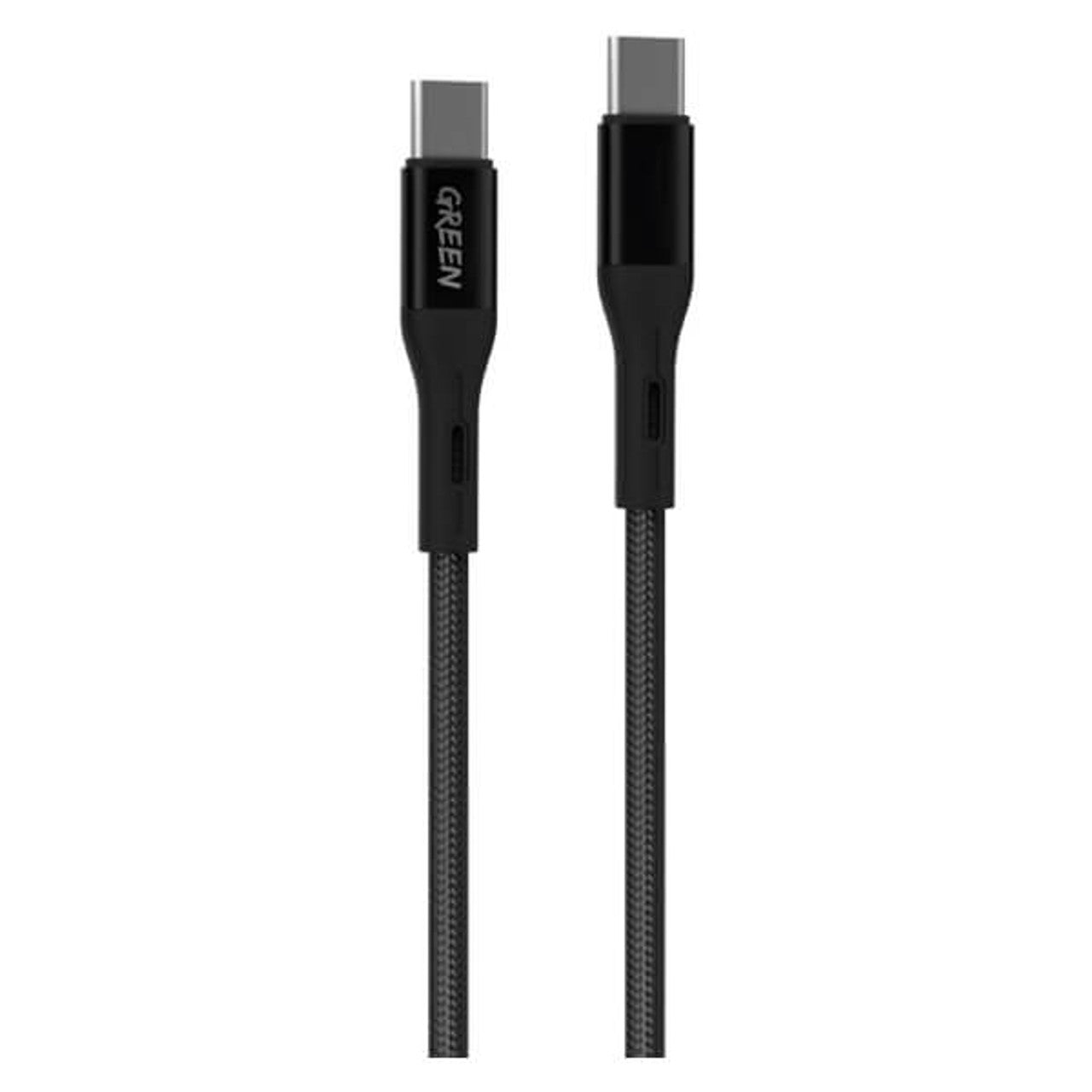 Green Lion Usb-C to Type-C Tpe Cable 1M Pd 60W