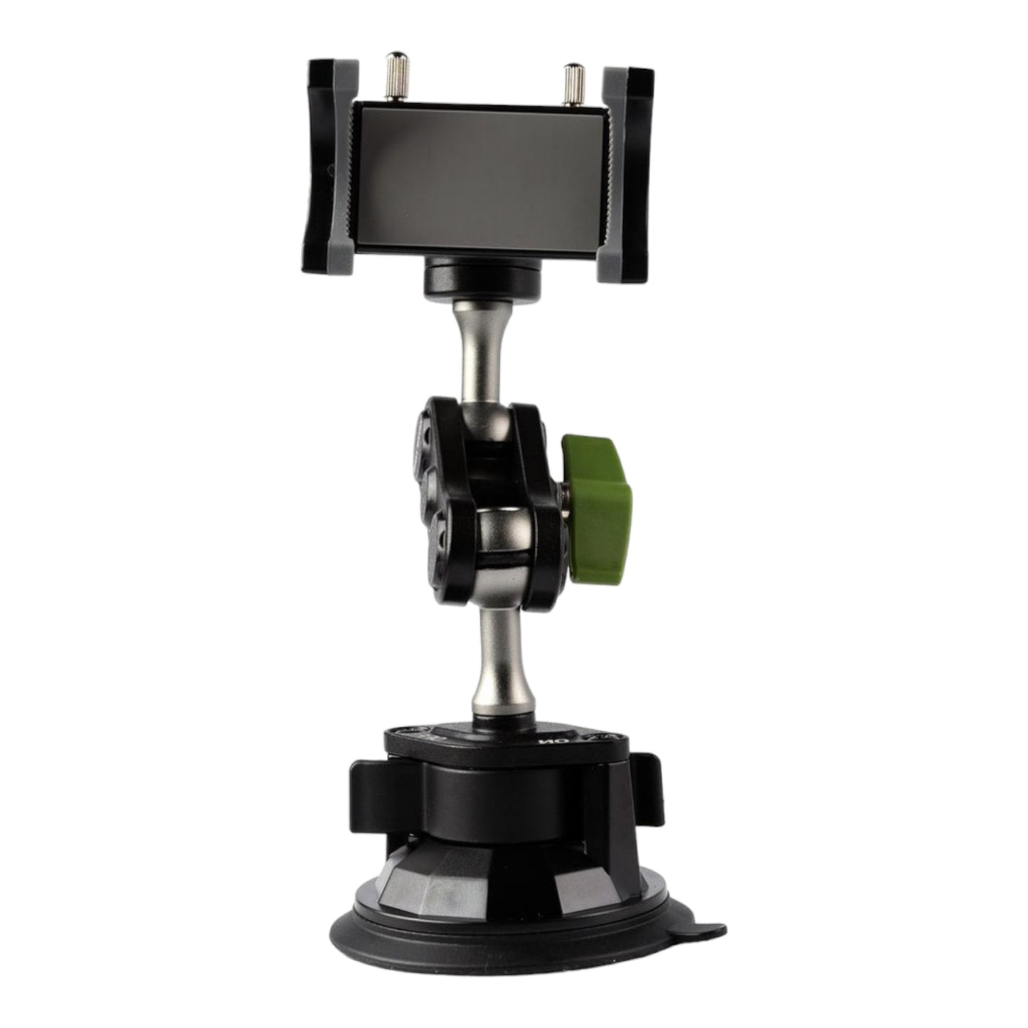 Green Lion Ultimate Phone Holder with Suction Cup Mount 4.5 - 7.2"