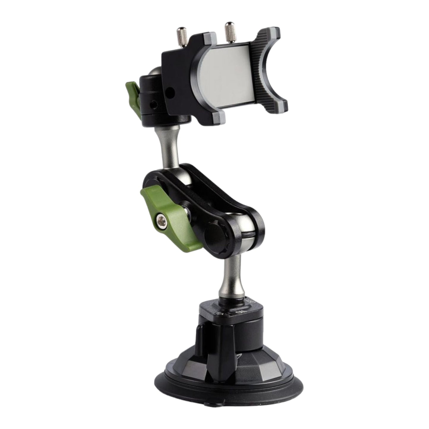 Green Lion Ultimate Phone Holder with Suction Cup Mount 4.5 - 7.2"