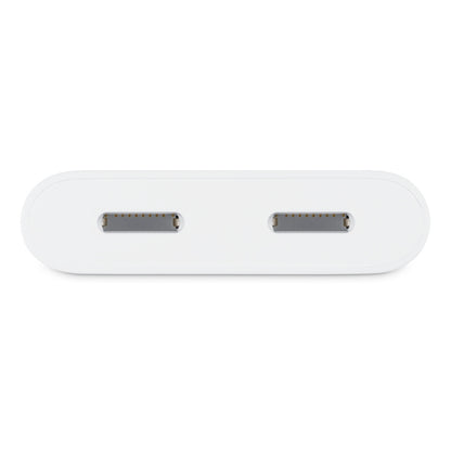 Belkin Lightning Audio + Charge Adapter