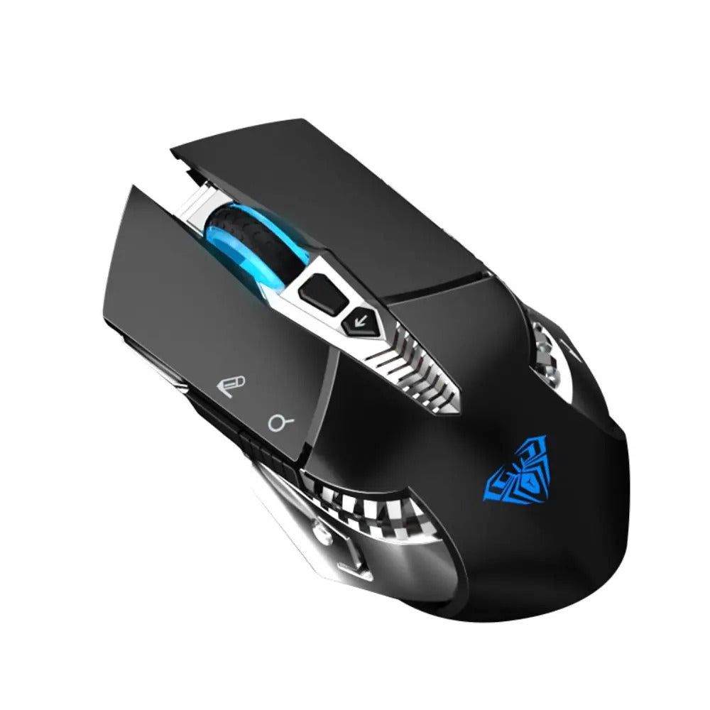 Aula Gaming Mouse Sc200