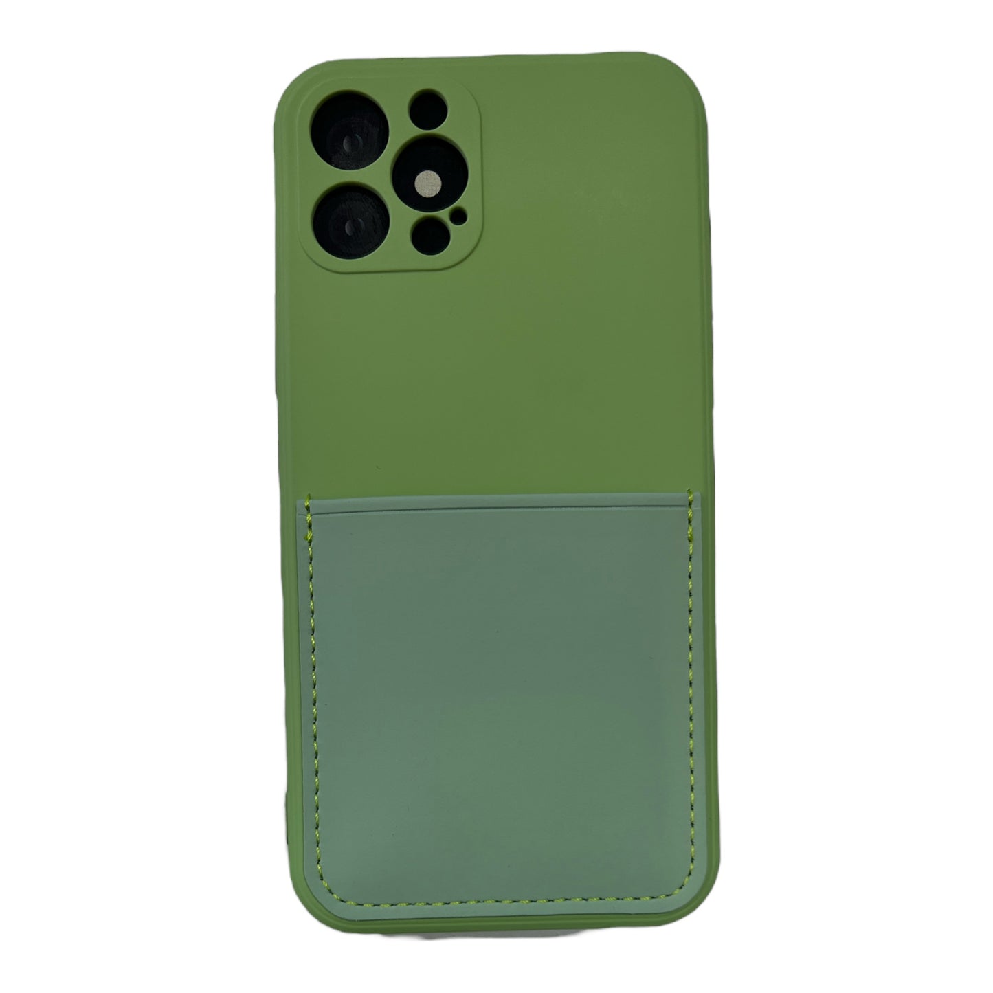 iPhone 12 Pro Mocome back cover