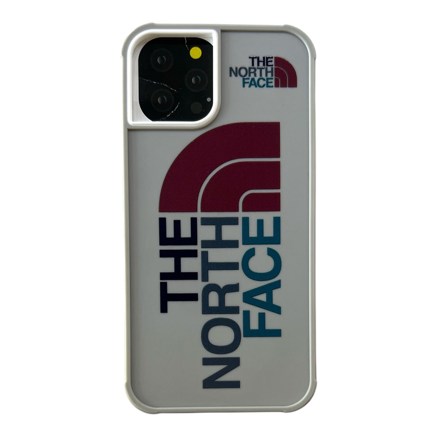 iPhone 12/12 Pro the North Face Back Cove