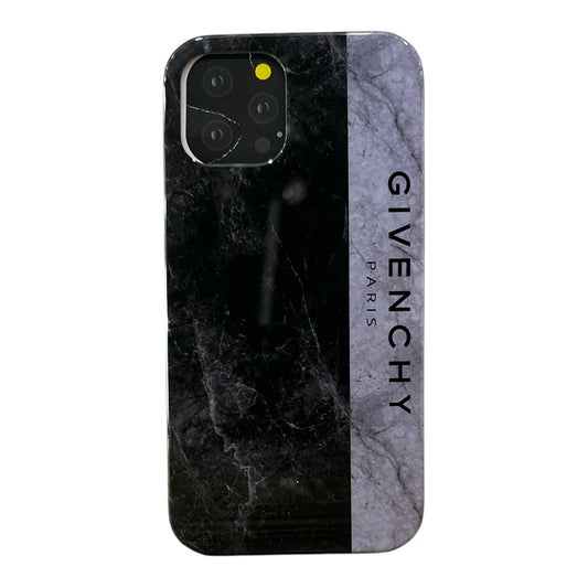 iPhone 12/12 Pro Givenchy Back Cover