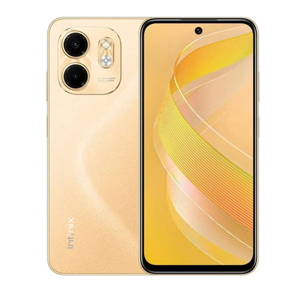 Infinix X6532 Smart 9