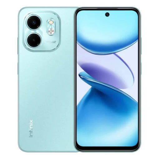 Infinix X6532 Smart 9