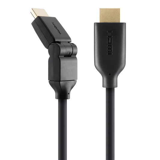 Belkin Speed Hdmi Cable with Ethernet 2M