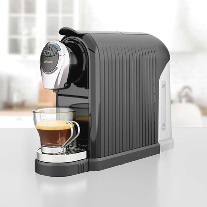 Lepresso Nespresso Capsule Coffee Machine