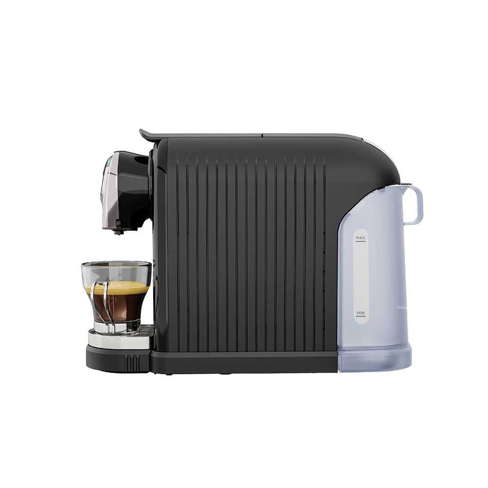 Lepresso Nespresso Capsule Coffee Machine