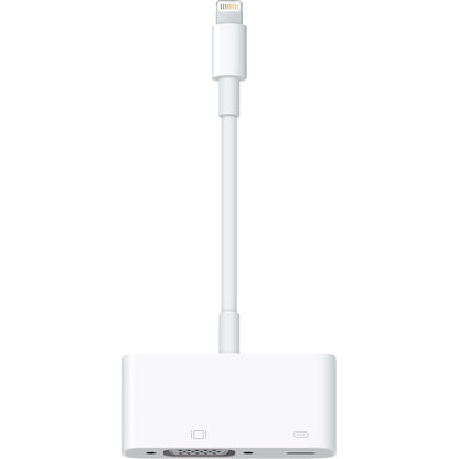 Apple Lightning to Vga Adapter