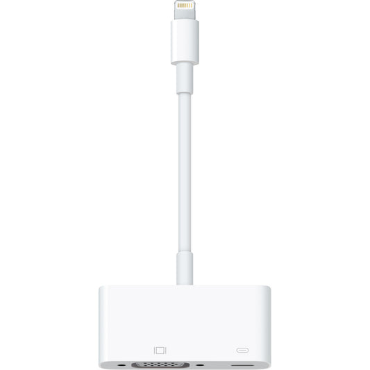 Apple Lightning to Vga Adapter