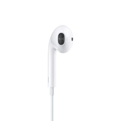 Apple EarPods with 3.5 mm Headphone Plug